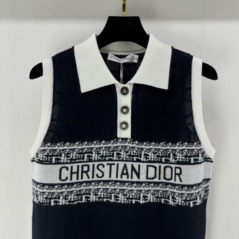 Christian Dior Vest